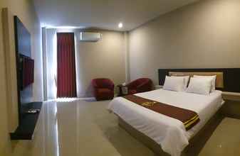 Kamar Tidur 4 DEDY JAYA CILEDUG HOTEL CIREBON