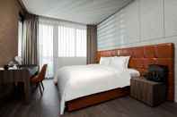 Kamar Tidur Icity Marina Han River Villa