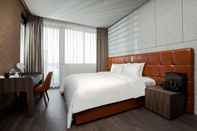 Phòng ngủ Icity Marina Han River Villa
