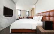 Kamar Tidur 6 Icity Marina Han River Villa