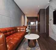 Common Space 4 Icity Marina Han River Villa