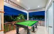 Entertainment Facility 4 D&J Pool Villa