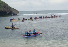 近くの景色と観光スポット 6 Omah Kayu