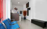 Lobi 2 Polamas Residence Syariah