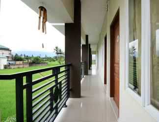 Lobi 2 Polamas Residence Syariah