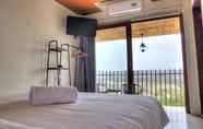 Bilik Tidur 3 Alasa Bed & Breakfast