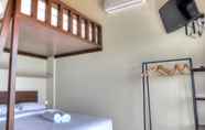 Kamar Tidur 7 Alasa Bed & Breakfast