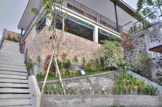 Bangunan 4 Alasa Bed & Breakfast