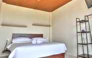 Bilik Tidur 6 Alasa Bed & Breakfast