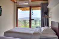 Kamar Tidur Alasa Bed & Breakfast