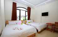 Bedroom 2 Lam Anh Hotel Dalat