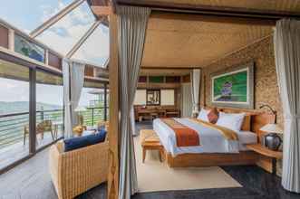 Bedroom 4 Munduk Heaven Luxury Villas