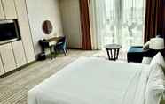 ห้องนอน 5 Muong Thanh Luxury Saigon Hotel