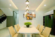 침실 Sweet House Homestay