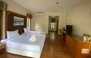 ห้องนอน 4 Chaithalay Khanom Resort