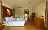 ห้องนอน 7 Chaithalay Khanom Resort