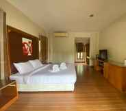 Kamar Tidur 7 Chaithalay Khanom Resort