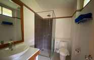 In-room Bathroom 5 Chaithalay Khanom Resort