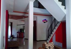 Lobi 2 Redhazka Homestay