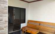 Kamar Tidur 6 Redhazka Homestay