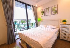 寝室 2 Flower's House