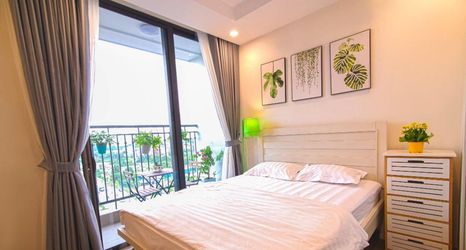 寝室 2 Flower's House