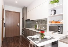 寝室 7 Flower's House