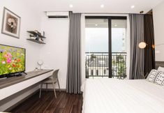 寝室 4 Flower's House