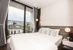 寝室 3 Flower's House