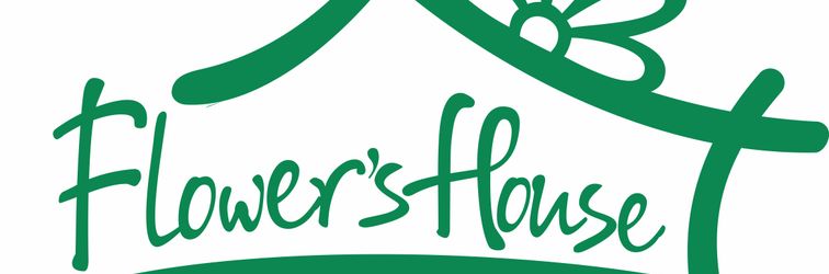 ロビー Flower's House