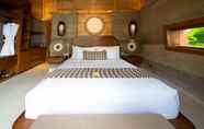 ห้องนอน 3  Ulaman Eco Luxury Resort