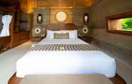 Kamar Tidur 3  Ulaman Eco Luxury Resort