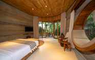 ห้องนอน 7  Ulaman Eco Luxury Resort