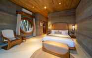 Kamar Tidur 5  Ulaman Eco Luxury Resort