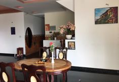 Exterior 4 An Phu Hotel Saigon