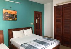 Bedroom 6 An Phu Hotel Saigon