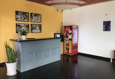 Lobby 2 An Phu Hotel Saigon