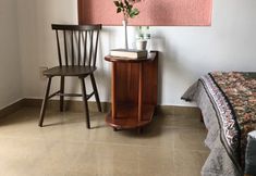 Bedroom 5 An Phu Hotel Saigon