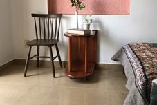 Bedroom An Phu Hotel Saigon