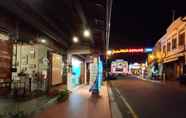 Bangunan 7 Sydney Backpackers Jonker Street Melaka