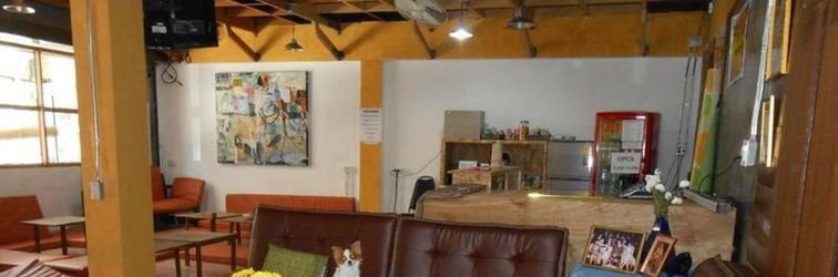 Lobi The Living Place