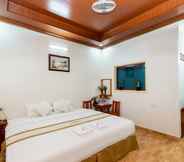 ห้องนอน 3 Tam Coc Tuong Vy Homestay