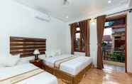 ห้องนอน 4 Tam Coc Tuong Vy Homestay