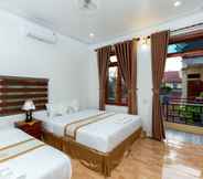 ห้องนอน 4 Tam Coc Tuong Vy Homestay