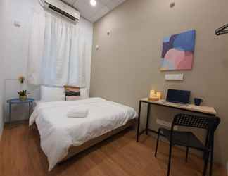 Kamar Tidur 2 Room @ Jalan Loh Boon Siew Georgetown