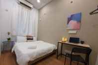 Phòng ngủ Room @ Jalan Loh Boon Siew Georgetown