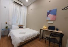 Kamar Tidur 5 Room @ Jalan Loh Boon Siew Georgetown