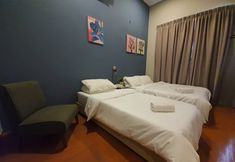 Kamar Tidur 6 Room @ Jalan Loh Boon Siew Georgetown