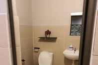 Toilet Kamar Room @ Jalan Loh Boon Siew Georgetown