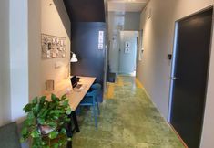 Ruang untuk Umum 2 Room @ Jalan Loh Boon Siew Georgetown